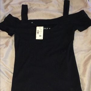 Xs seriously soft AERO.